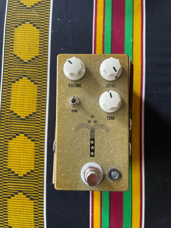 JHS Morning Glory V4