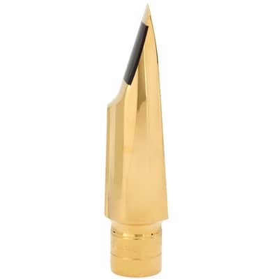 Otto Link New York Metal Tenor Saxophone Mouthpiece #7* image 4