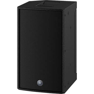 Yamaha CZR12 800W 12" Passive Speaker Regular image 4