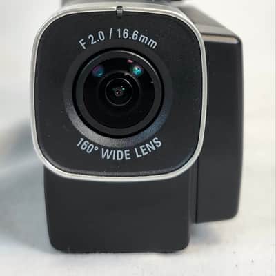 Zoom Q8 Handy Video Recorder, HD Video / Four Track Audio Recorder image 3