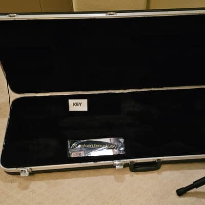 Rickenbacker 370/12 Roger McGuinn styled image 6