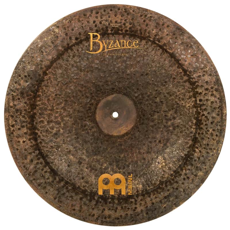 Meinl 20" Byzance Extra Dry China image 1