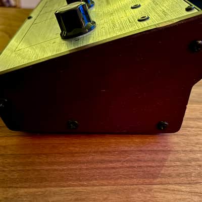 Immagine Behringer Model 636 Spring Reverb Unit 2024 - Present - Silver - 7