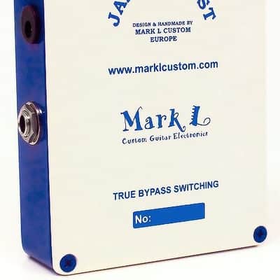 Mark L Jazzy Boost image 2