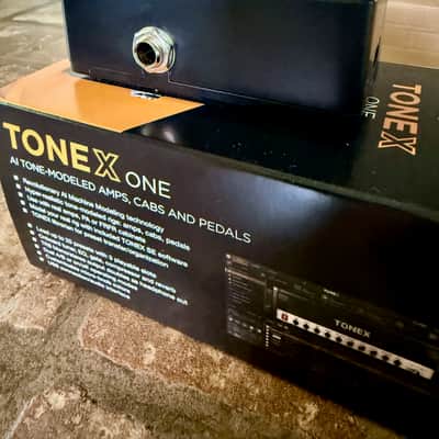 IK Multimedia ToneX One image 4