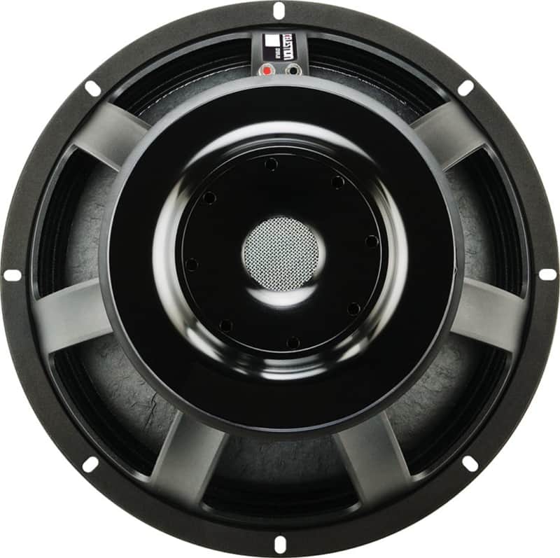 Celestion CF18VJD 3200 Watt 8 Ohm 18" Woofer Speaker - T5806 image 1