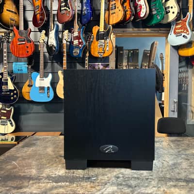 Martin Logan Dynamo 300 Compact Subwoofer image 2