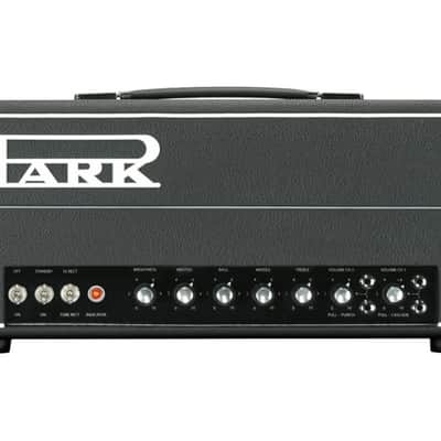 Park P18LR | 18W Head - Based on P50M/Park Master Volume. New with Full Warranty! image 2