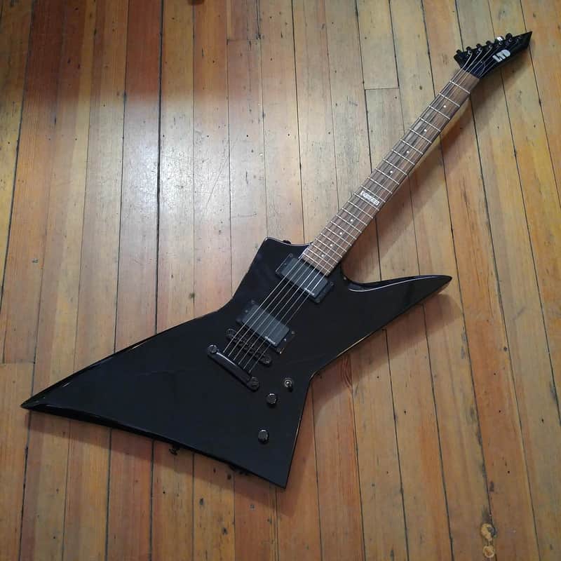 ESP LTD EX-260 image 1
