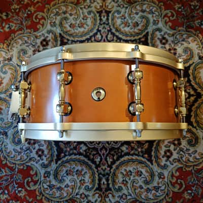 Capelle Royal Custom en 14"x5,5" Made in France image 4