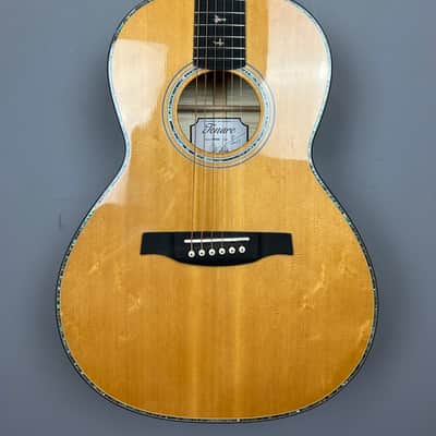 PRS PPE50 2022 - Natural image 1
