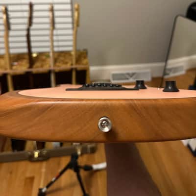 Fender Limited Edition American Acoustasonic Stratocaster image 14