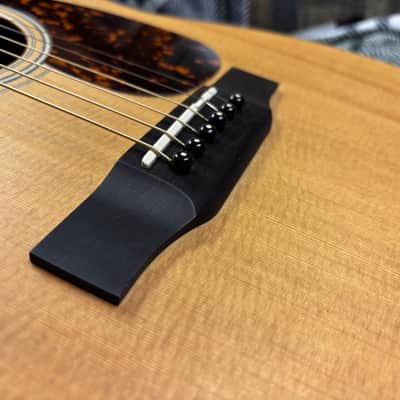 Larrivee L-03 w 2010 - Black Walnut Limited Edition image 7