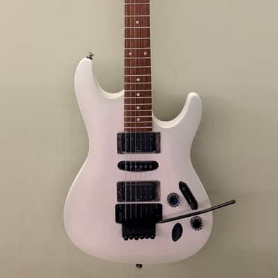 Ibanez S470 1998 | Gotoh GE1996T Mint-Cream (Custom) image 1