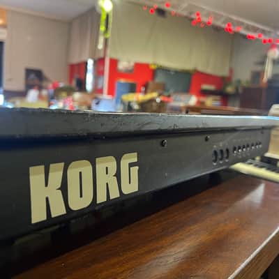 Korg DS-8 image 13