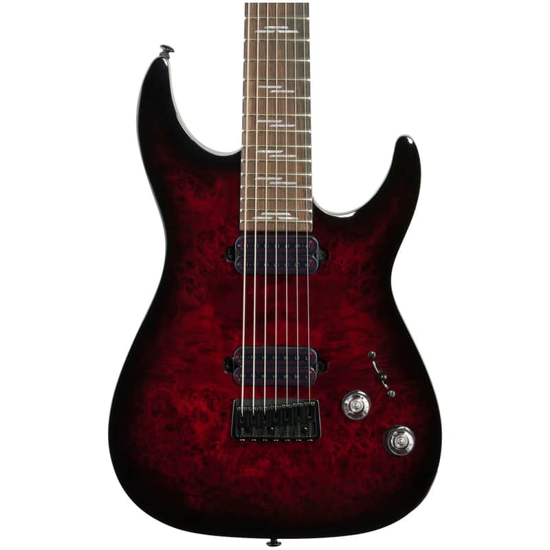 Schecter Omen Elite-7 image 3