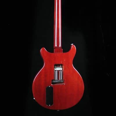 PRS Santana - Pre-Production 1979 - Cherry Sunburst image 7