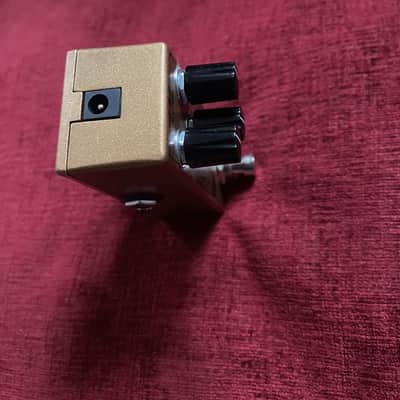 (Mint) Wampler Tumnus 2010s - Gold (Boxed) image 6