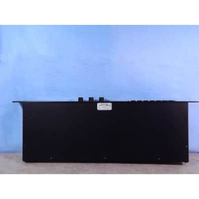 Alesis Midiverb II 16-Bit Digital Effects image 7