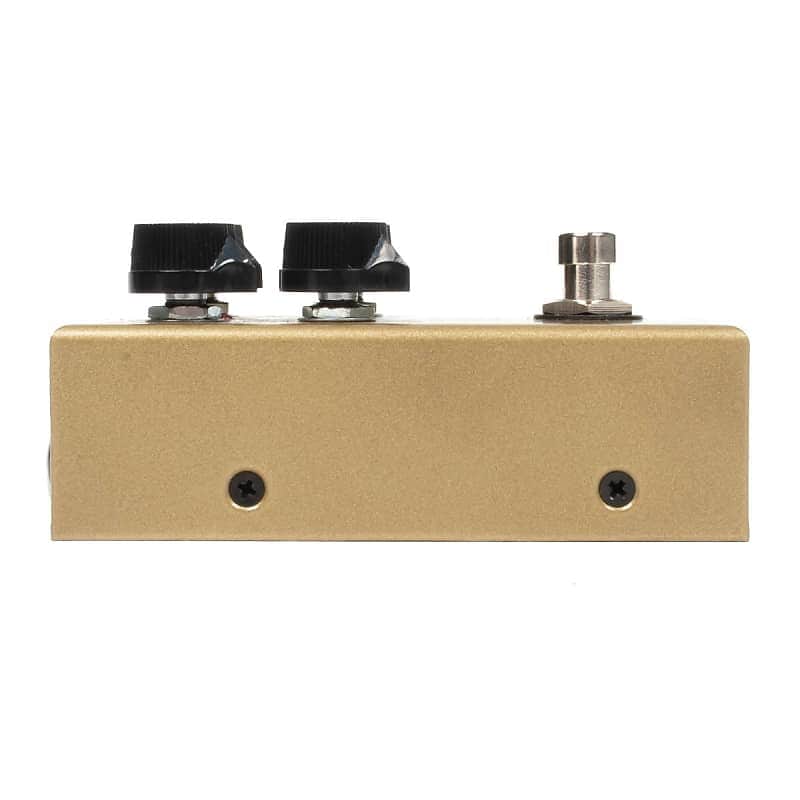 J. Rockett .45 Caliber Overdrive Pedal image 6