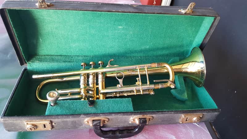 Selmer Sterling Super Selmer London (Foreign) #77897 1958 | Reverb