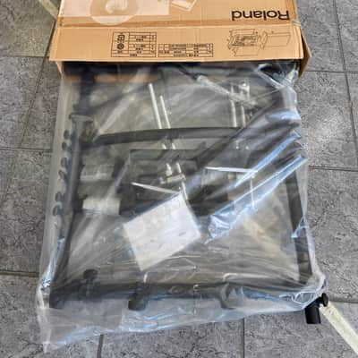 Roland MDS-8C V-Drums Drum Rack Stand (Ex-Demo) image 4