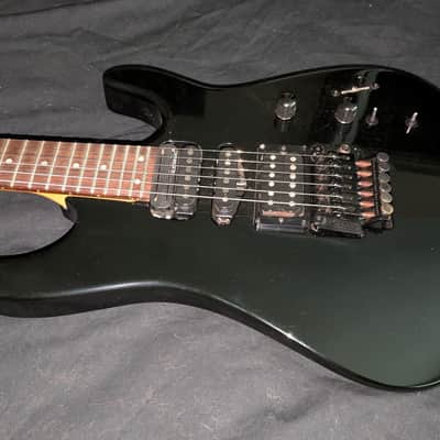 Hamer USA Chaparral image 17