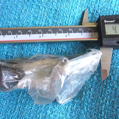 LP Conga Leg Bracket - Vintage NOS imagen 6