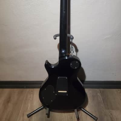 PRS Tremonti SE 2010's w/Phase II Locking Tuners image 6