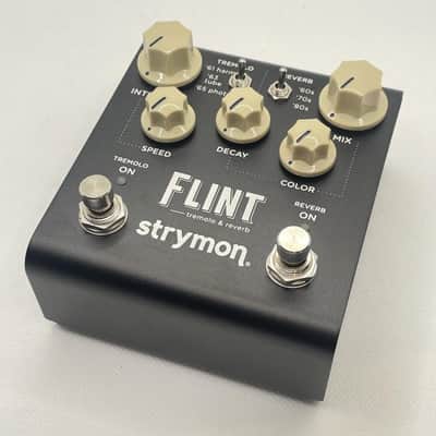 Strymon USED ​​FLINT V2 image 1