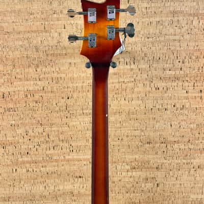 Rickenbacker 4003 1981 - Fireglo image 12