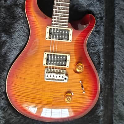 PRS PRS CUSTOM 24 2010 - 2015 image 1