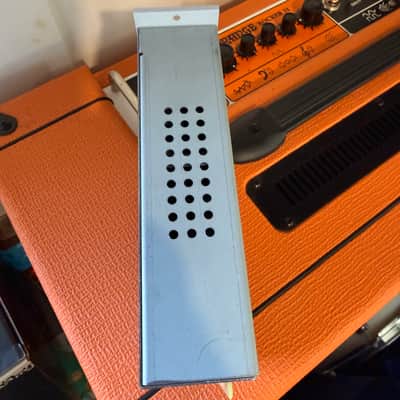Rupert Neve Designs Portico 542 500 Series Tape Emulator Module 2013 - Present - White image 6