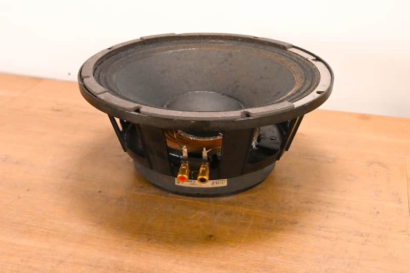 EMINENCE 121291A (67-99450045) 12" 8-Ohm Replacement Woofer Driver CG010MP image 1