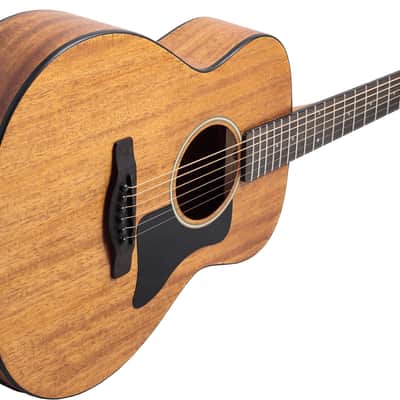 Adam Black O-2TE Travel Electro Acoustic image 3