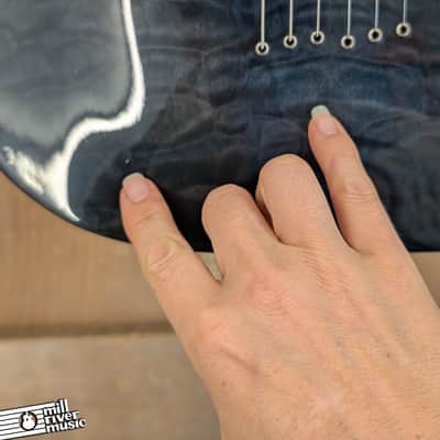 Schecter C1 Classic - Used image 10