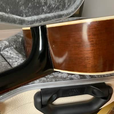 1942 Gibson J-45 "Banner Logo" - Affordable Refin! image 14
