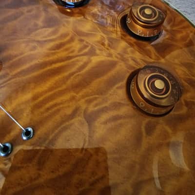 Michael Kelly Patriot Custom Collection- Scorched image 4