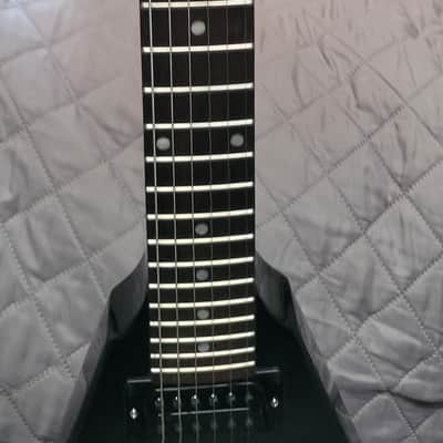 Gibson '80s Flying V 2023 - Present - Ebony image 9