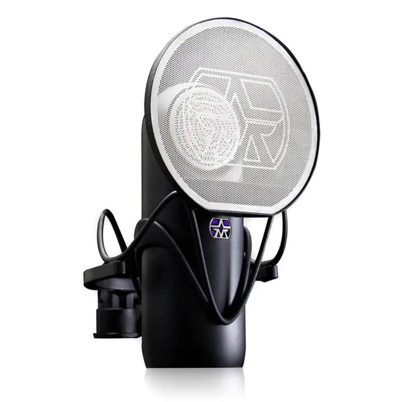 Aston Microphones Element Microphone Bundle image 1