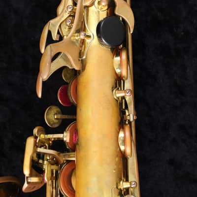 YAMAHA Alto YAS-82ZUL Alto Saxophone SN.C9xxxx (06/22) image 14