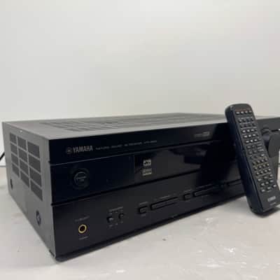 Yamaha HTR-5630 Receiver HiFi Stereo Vintage 5.1 Channel Home Audio AM/FM image 4