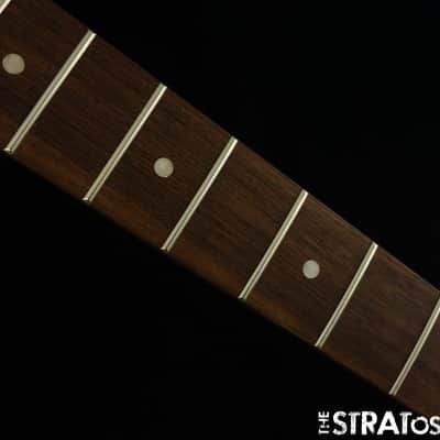 Fender Squier Affinity Series Strat NECK &nd TUNERS Guitar Stratocaster Laurel image 3