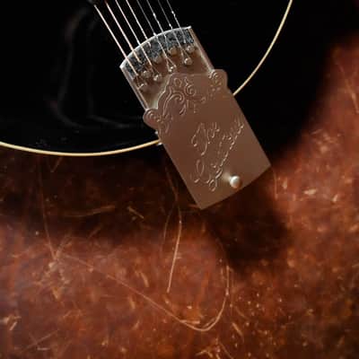 Gold Tone Grandmaster Mandolin Victorian #5279 image 14