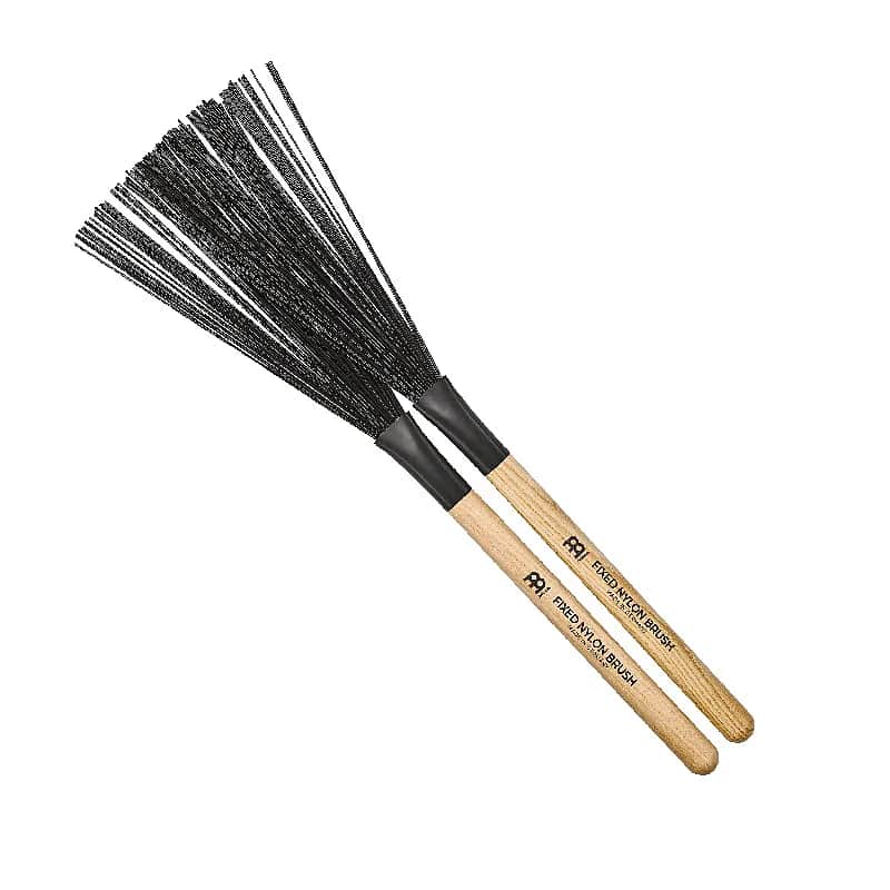 Meinl SB303 Fixed Brushes image 1