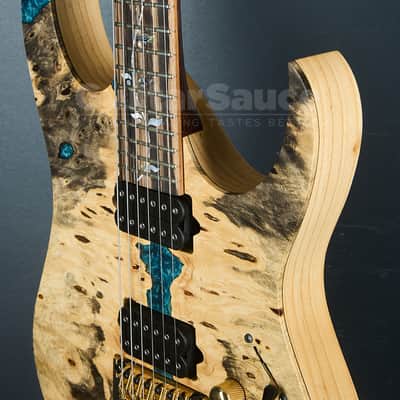 Ibanez J Custom RG R9441F22G5 – 30E  2018 (COD 2210UG) image 6