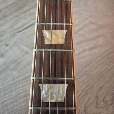 Gibson Les Paul Traditional 2008 - 2012 - Ebony image 9