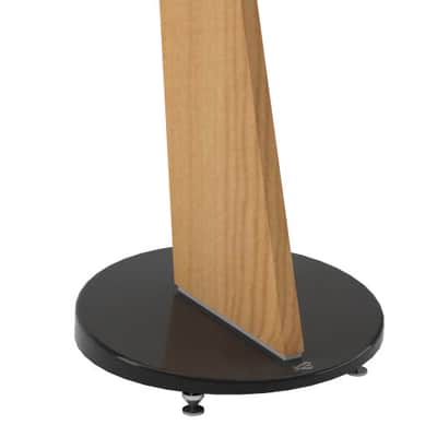 CABASSE Riga 2 On-Stand 2-Way Coaxial Speakers (Pair including Stands) - NEW! image 3