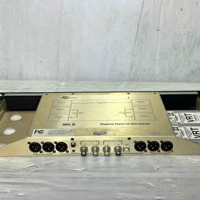 Lectrosonics VR Venue Receiver Block 470-26 Digital Hybrid Wireless #6157 (THS) image 2