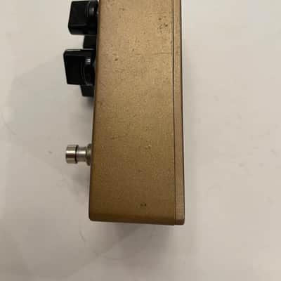 EarthQuaker Devices Hoof V2 Germanium Silicon Hybrid Fuzz Guitar Effect Pedal image 4